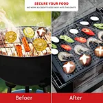 Vegetable Grill Basket
